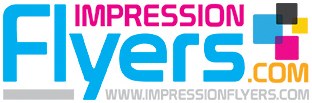 Logo de ImpressionFlyers.com