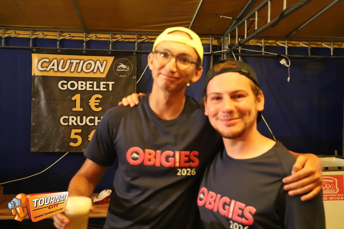 Obigies
