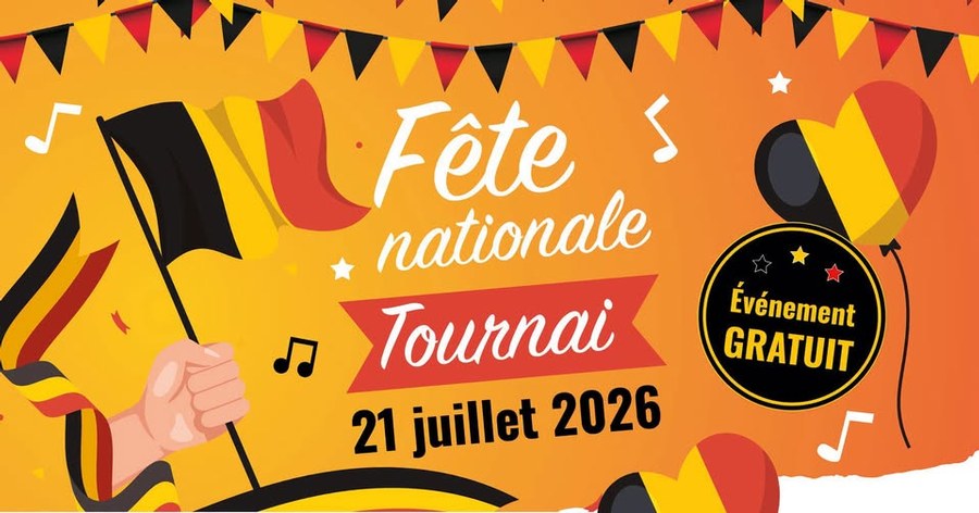 Affiche de 21 Juillet