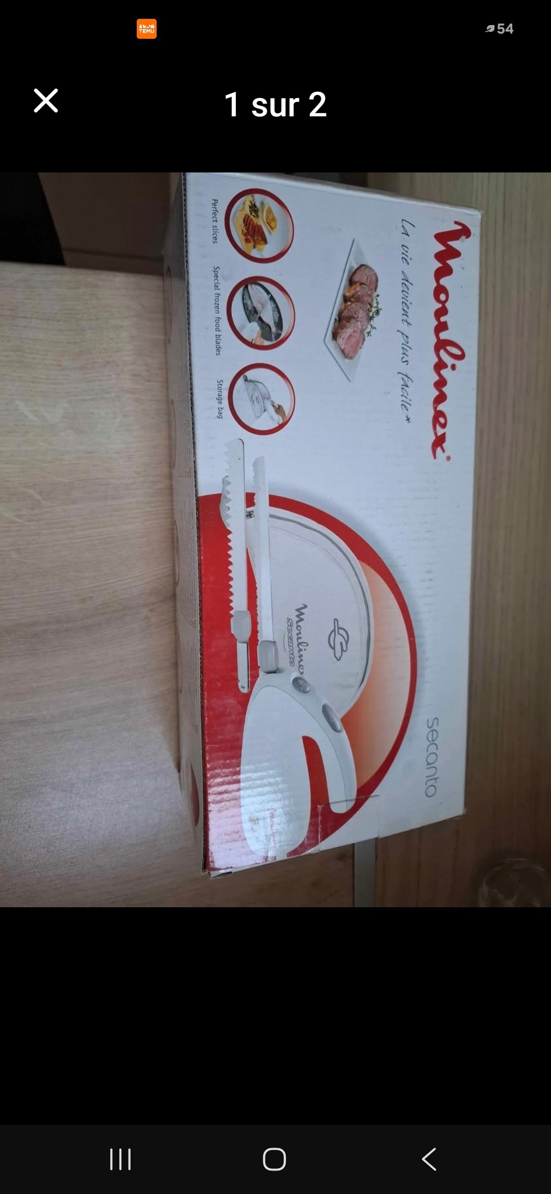 A vendre