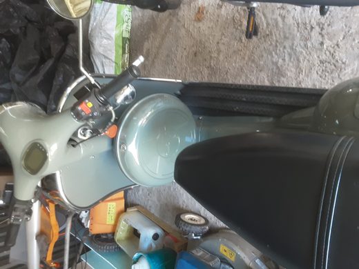 Scooter